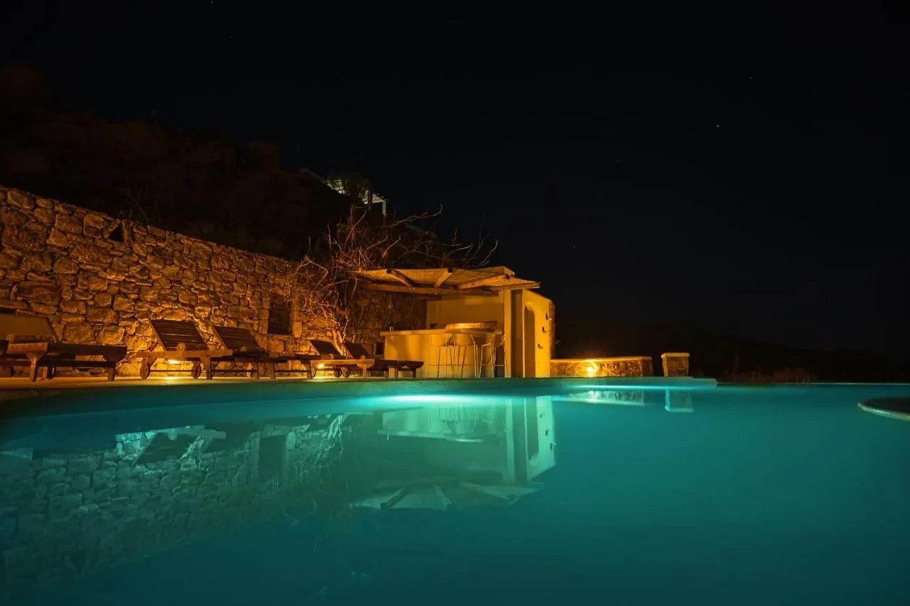 Tranquil Villas By Whitelist Mykonos Mykonos Town