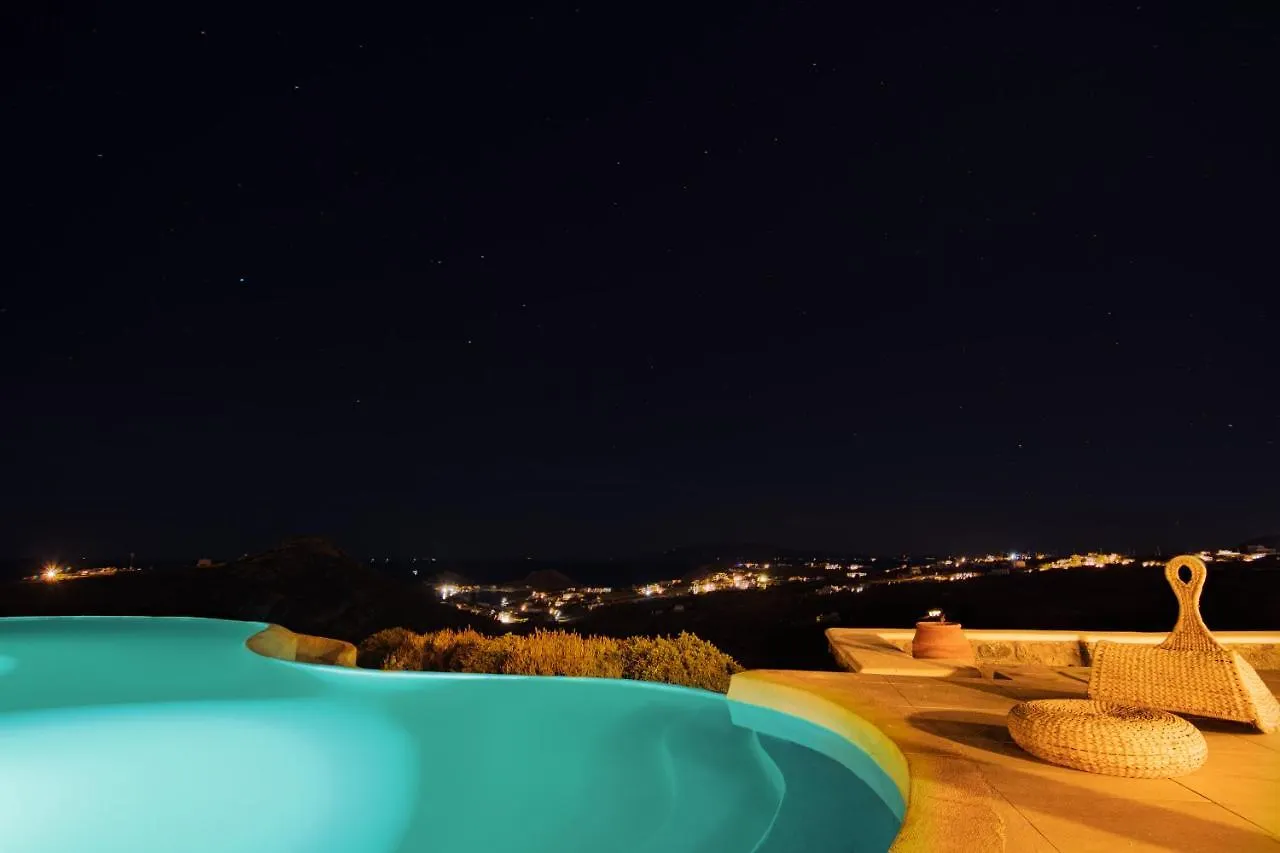 Tranquil Villas By Whitelist Mykonos Mykonos Town