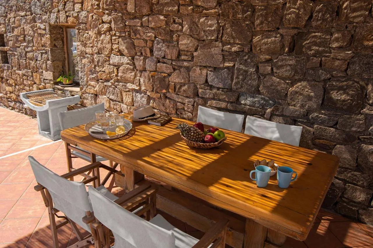 Tranquil Villas By Whitelist Mykonos Mykonos Town