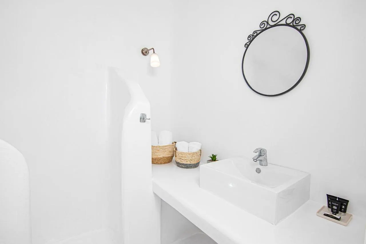 Tranquil Villas By Whitelist Mykonos Mykonos Town ギリシャ