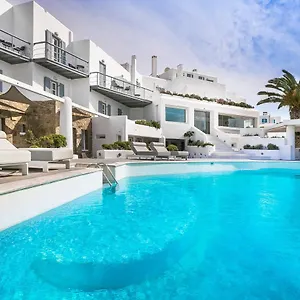 ホテル イリオ マリス, Mykonos Town